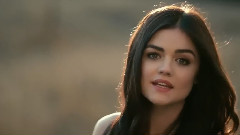Lucy Hale - You Sound Good To Me