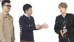 龙俊亨 - MBC 周刊偶像