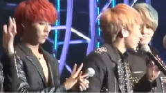 BTOB - KNTV JAPAN MUSIC KAN-Star Follow 第1弹