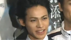KAT-TUN - <冬眠する熊に添い寝して ごらん>