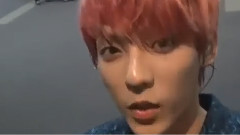 BTOB - KNTV JAPAN MUSIC KAN-Star Follow 第2弹