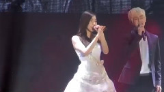 少女时代,Tiffany(少女时代) - A Whole New World