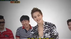 EXO,EXO-M - Thank You For Being Such A Good Hyung