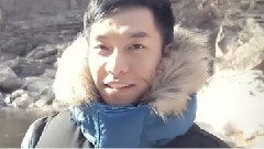 李昇基 - First Look CF Making Film
