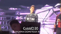 G-Dragon(BigBang),BigBang - Encore & Badboy