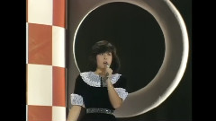 柏原芳惠 - 恋人たちのキャフェテラス