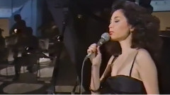 松坂庆子 - 爱の水中花