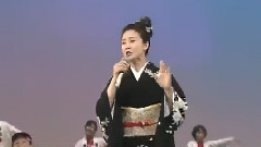 坂本冬美 - お祭りマンボ