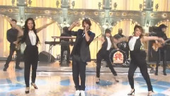 山下智久 - CDTV Premier Live 2013-2014 P Part