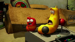 Toy Car < Larva > Ep 77