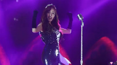 少女时代,Jessica - Miss Korea