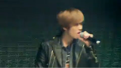 Teen Top - 长直发的她