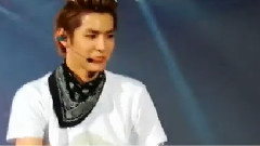 EXO,EXO-M - SM Town Week