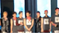 EXO,EXO-M,EXO-K - Intro