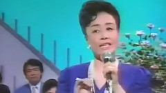 美空云雀 - 日和下駄