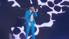 BigBang,T.O.P(Bigbang) - Turn It Up Japan DOME TOUR In Sapporo
