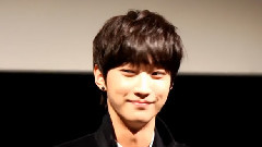 B1A4 - <可疑的她> 试映会