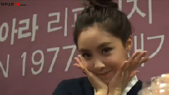 T-ara - HYOMIN TV Teaser