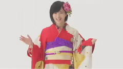NMB48 - H.I.S. CM 山本彩 制服Ver.