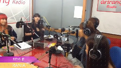Bp Rania - Just Go & Style
