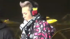 G-Dragon(BigBang),BigBang - Encore Feeling