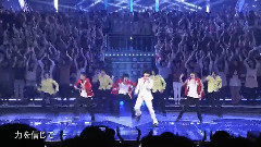 Johnnys Jr. - マルイチカラ & 世界に一つだけの花 & Music For The People & Dancing In The Secret & Beat Your Heart