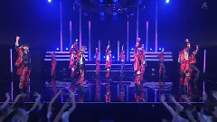 Johnnys Jr.,ジャニーズWEST - Next Stage