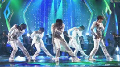 A.B.C-Z,Johnnys Jr. - Space Beat
