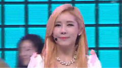 Secret - Intro & I Do I Do