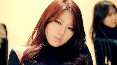 AOA - 短裙