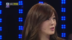 Secret - 1 VS 100 韩善花Cut 14/01/07