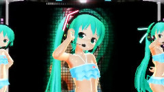 初音未来,VOCALOID家族 - Hurly Burly