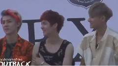 EXO,EXO-M - Talk