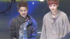EXO,EXO-M,EXO-K - 1位安可