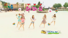 Rainbow - Sunshine & 交通安全Song