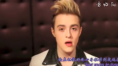 Jedward - POV