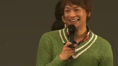 SMAP - 幽かな彼女歌迷见面会新闻