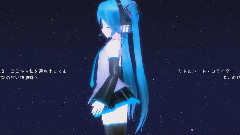 初音未来,VOCALOID家族 - リトルハート・コライダー