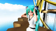 初音未来,VOCALOID家族 - 未来時計AM4:30