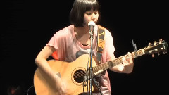 新山詩織 - ドキュメンタリーフィルム・ダイジェスト Road To Stage Vol.1