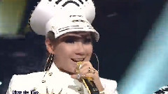 CL(2NE1) - The Baddest Female