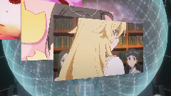 四月新番动漫