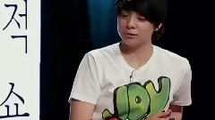f(x),Amber(f(x)),John Park - Mnet Enemy Of Broadcasing Amber Cut 13/06/12