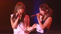 AKB48,前田敦子,小野惠令奈 - ライブDVDは出るだろうけど,やっぱり生に限るぜ!AKB48夏祭り 中日字幕(有.佐.野.字幕組)