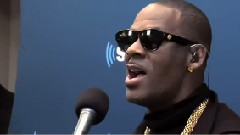 R.Kelly - Your Bodys Callin & Im A Flirt