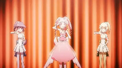 堀江由衣,动漫专属 - Heart Relation & Shiny Heart Shiny Smile