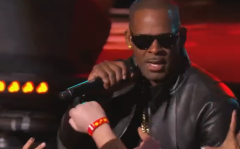 R.Kelly - Medley