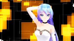 初音未来 - Masked BitcH