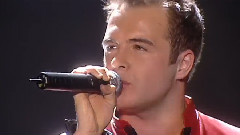 Westlife - Uptown Girl