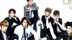 U-Kiss - 2013宣传片